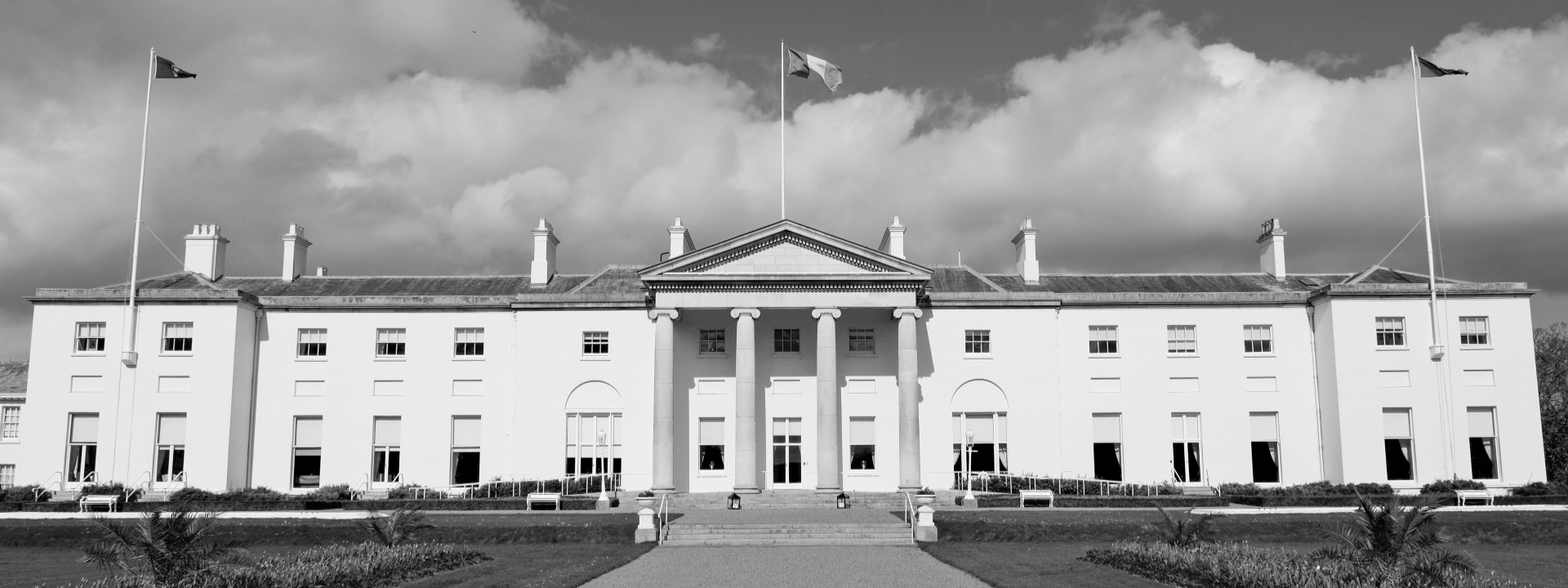 Event for SPIRe Alumni and Faculty - Irish Presidential Election